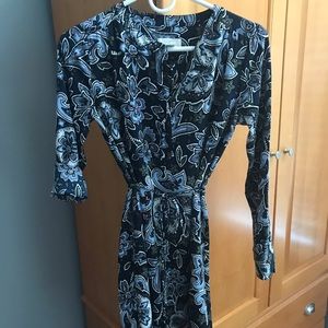 Loft dress XXSP